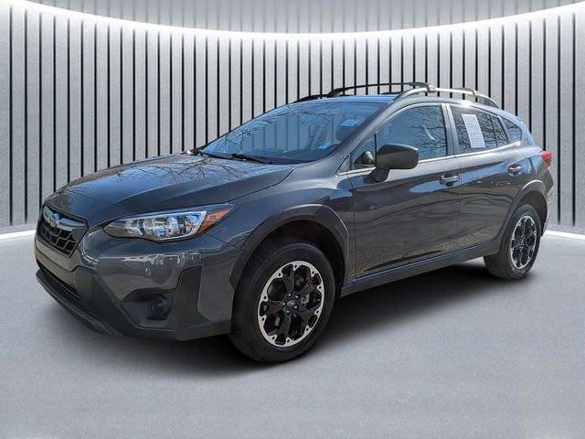 Used 2023 Subaru Crosstrek 2.0i image 7