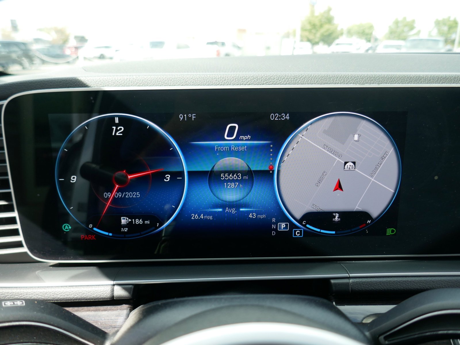 Used 2021 Mercedes-Benz GLE 350 4MATIC image 19