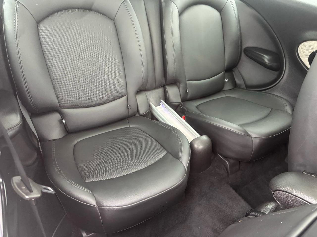 Used 2013 MINI Cooper Paceman S image 28