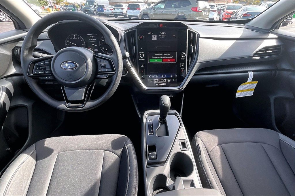 Certified 2026 Subaru Crosstrek 2.5i Premium w/ Convenience Package #2 AWD/4WD image 18