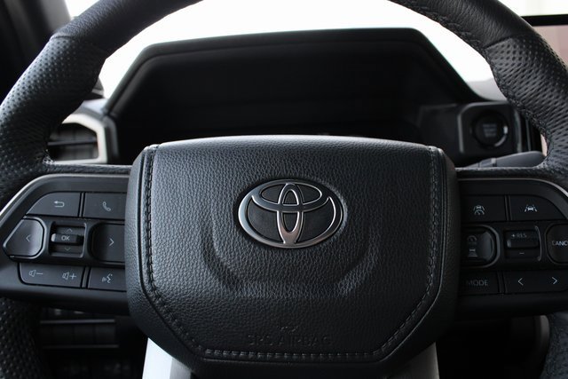 Used 2024 Toyota Tacoma Limited image 11