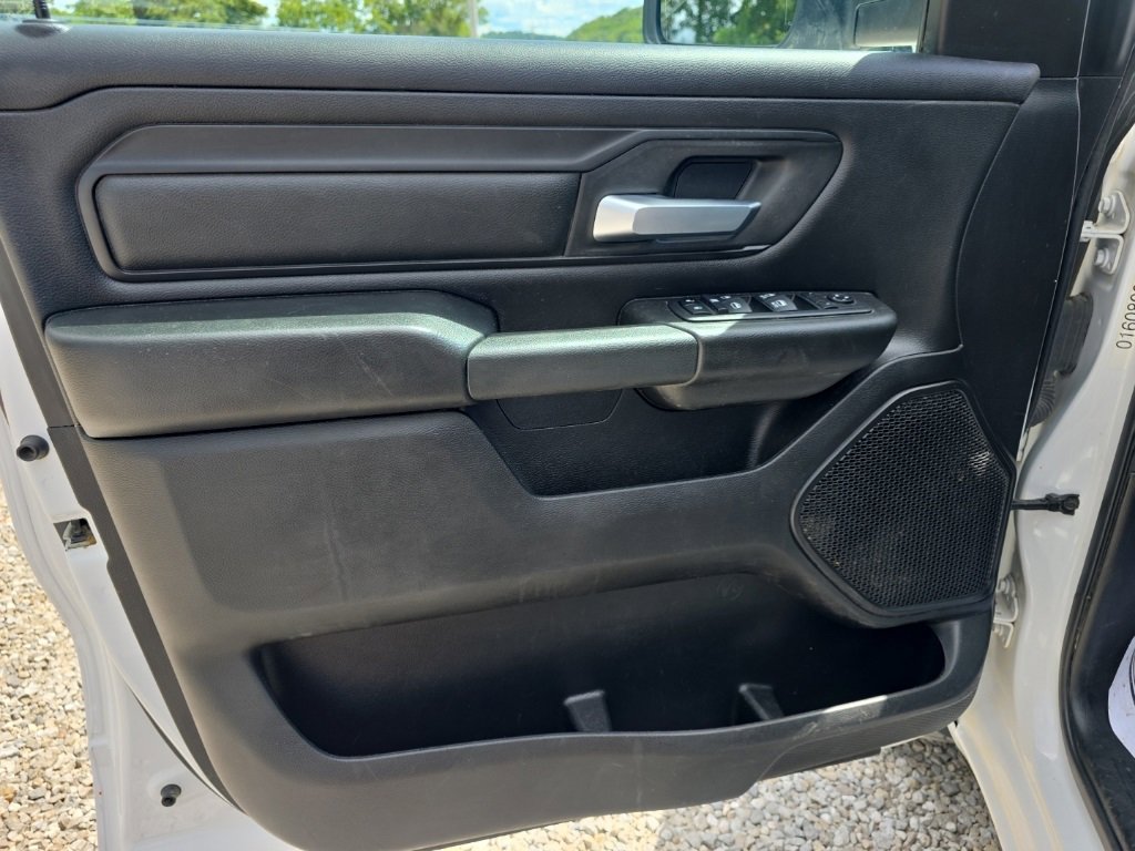 Used 2023 RAM 1500 Tradesman w/ Tradesman Group image 10
