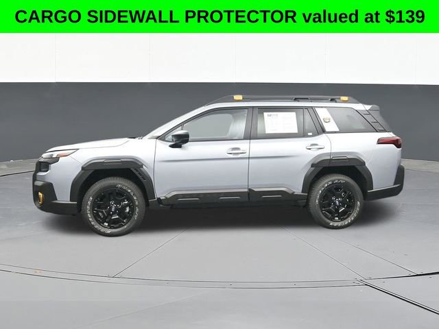 Used 2026 Subaru Outback Wilderness AWD/4WD image 10