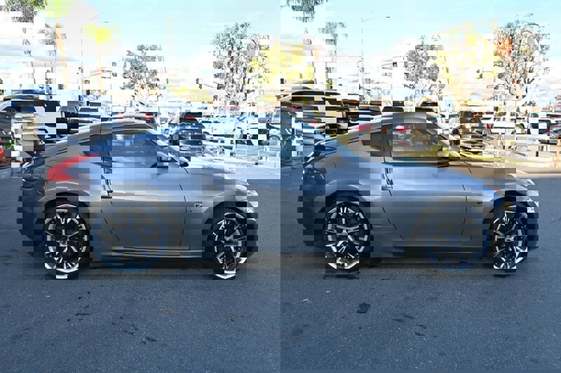 Used 2013 Nissan 370Z Coupe image 13