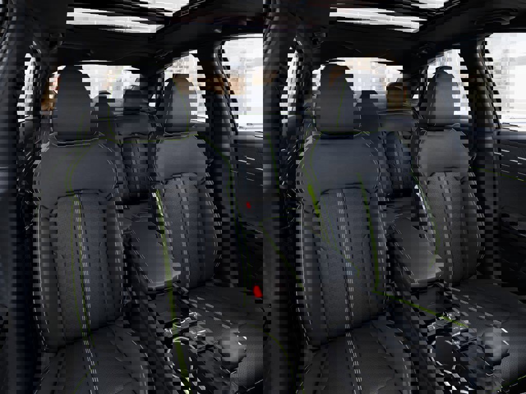 New 2026 Kia K5 GT w/ GT1 Package image 15