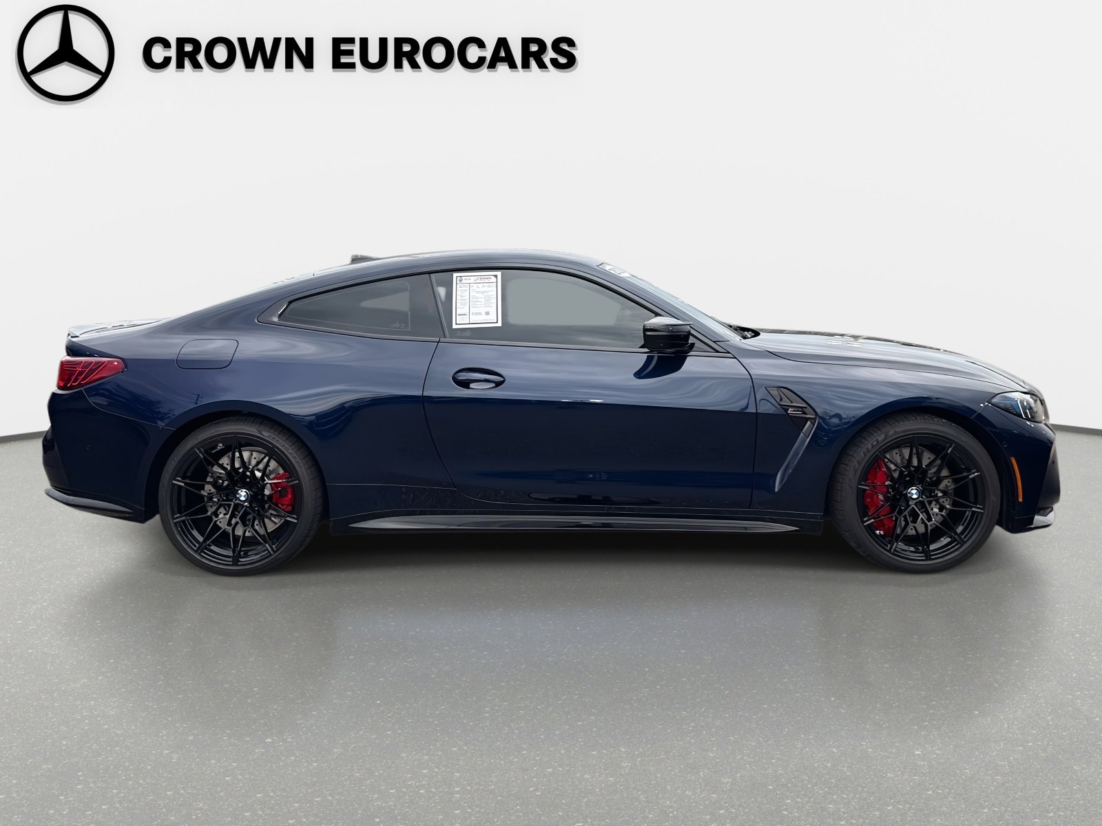 Used 2026 BMW M4 Competition w/ Executive Package image 7