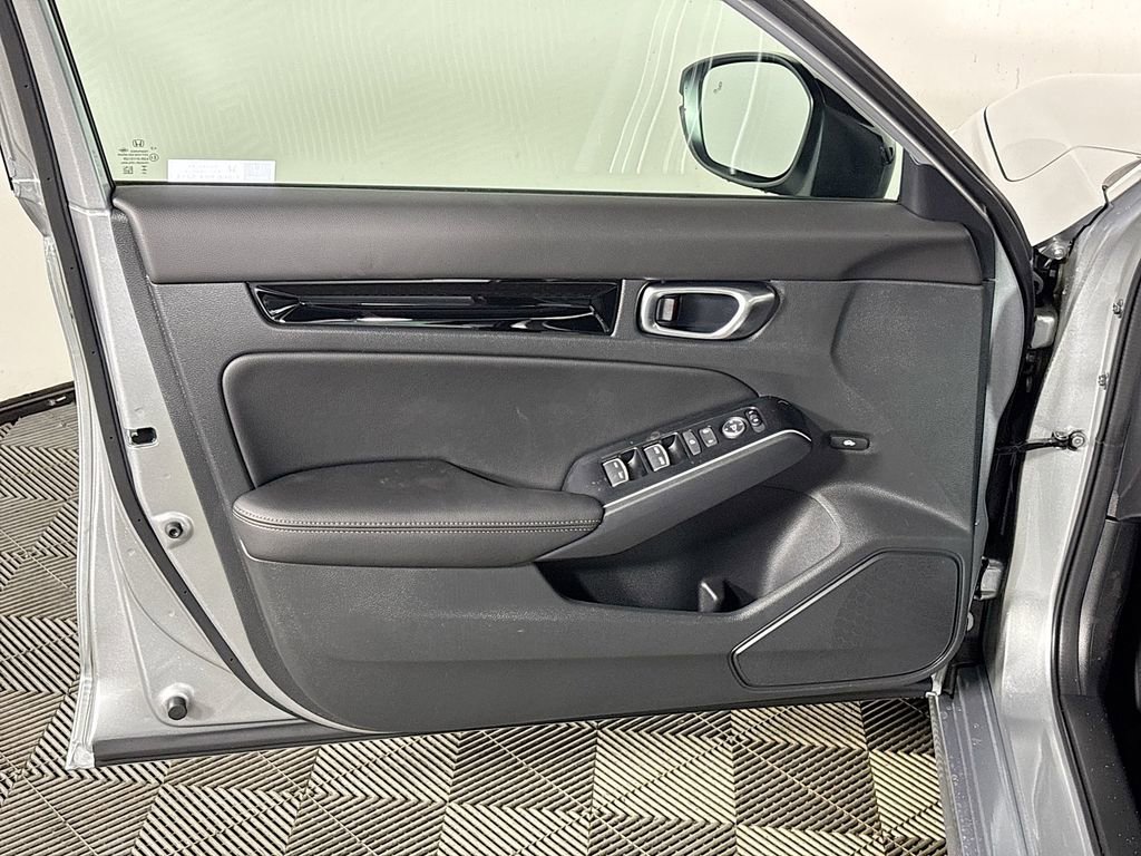 New 2026 Honda Civic Sport Touring image 10