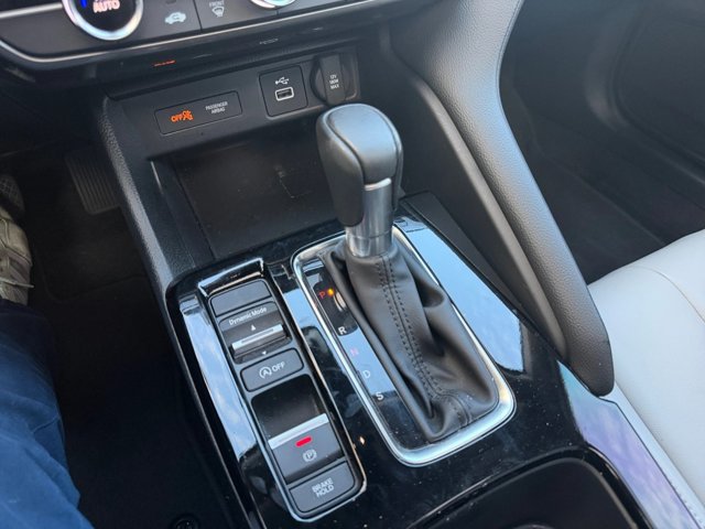 Used 2024 Acura Integra FWD image 12