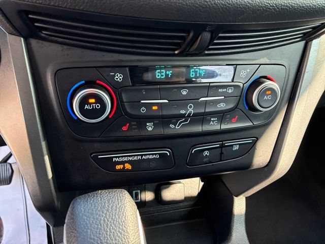 Used 2019 Ford Escape SE AWD/4WD image 10