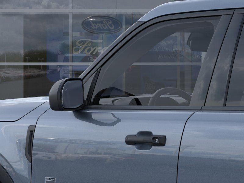 New 2026 Ford Bronco Sport Big Bend AWD/4WD image 20