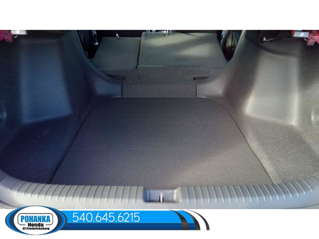 New 2025 Honda Accord Hybrid Sport-L FWD image 33