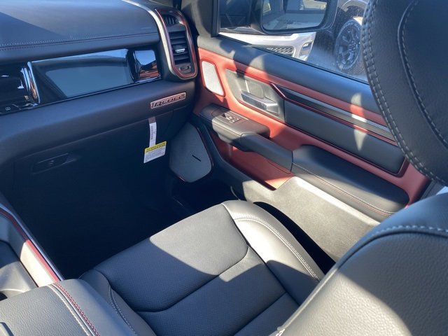 New 2026 RAM 1500 Rebel image 37
