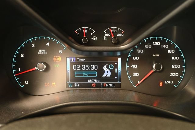 Used 2018 GMC Canyon SLT w/ Driver Alert Package AWD/4WD image 19