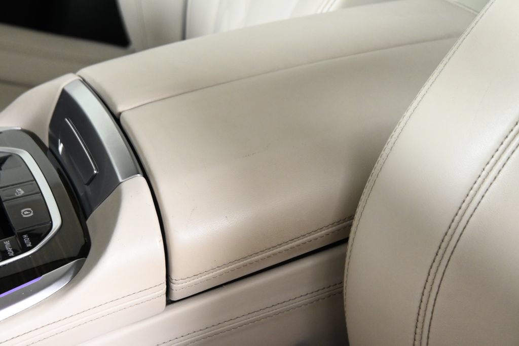 Used 2020 BMW X7 xDrive40i w/ Premium Package AWD/4WD image 26