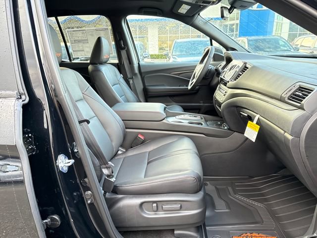 New 2026 Honda Ridgeline TrailSport+ image 9