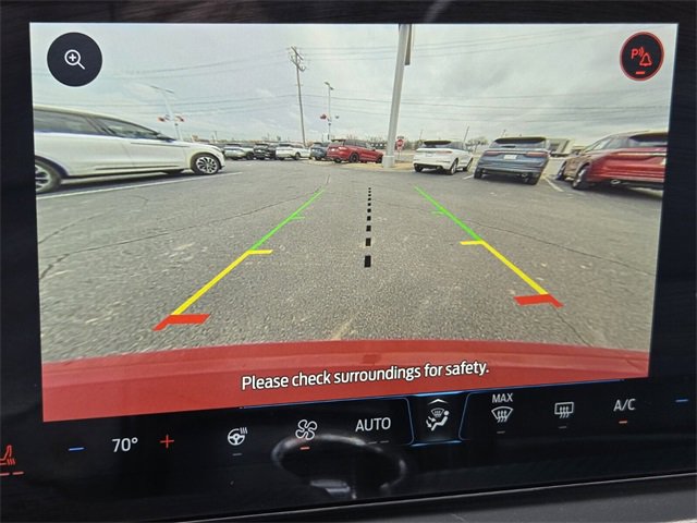 Certified 2024 Ford Mustang Premium image 18