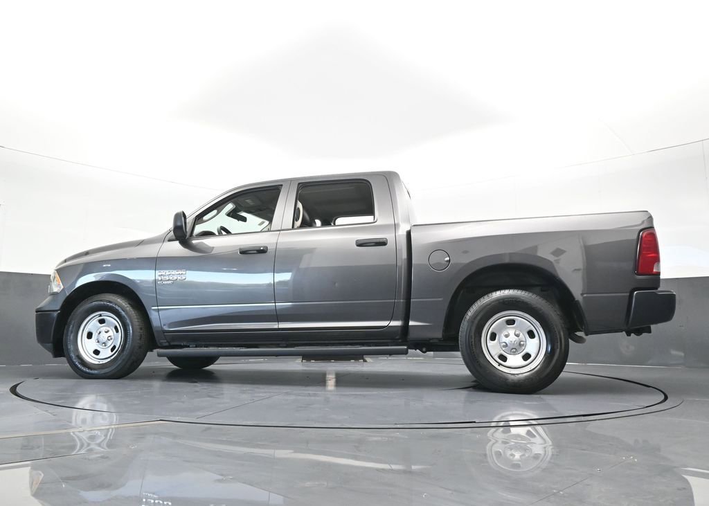 Used 2021 RAM 1500 Tradesman image 52