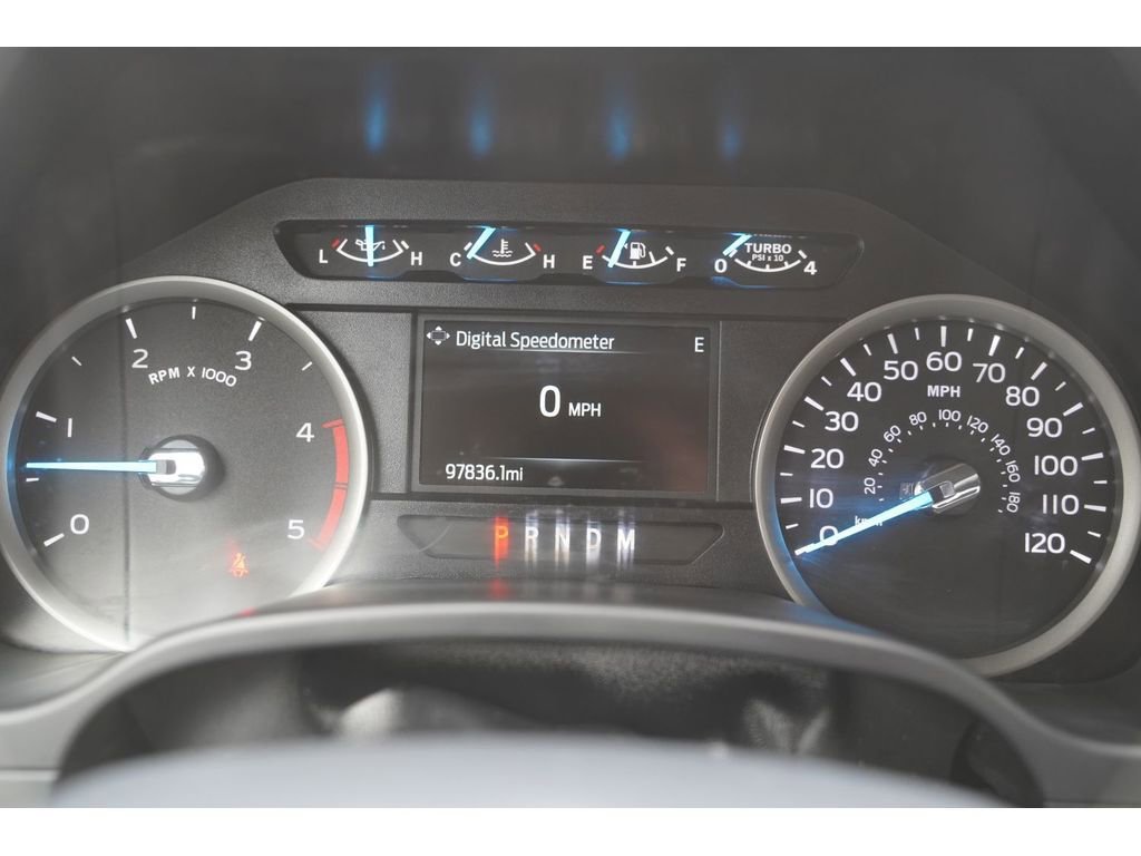 Used 2022 Ford F350 XLT w/ XLT Premium Package AWD/4WD image 18