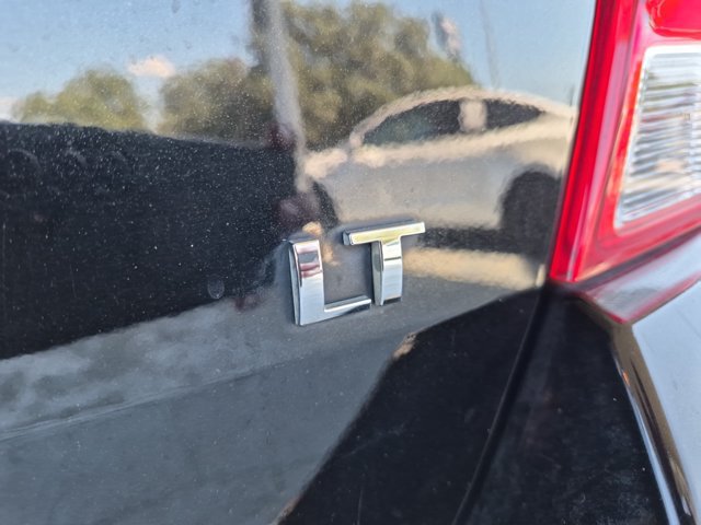 Used 2018 Chevrolet Trax LT FWD image 29