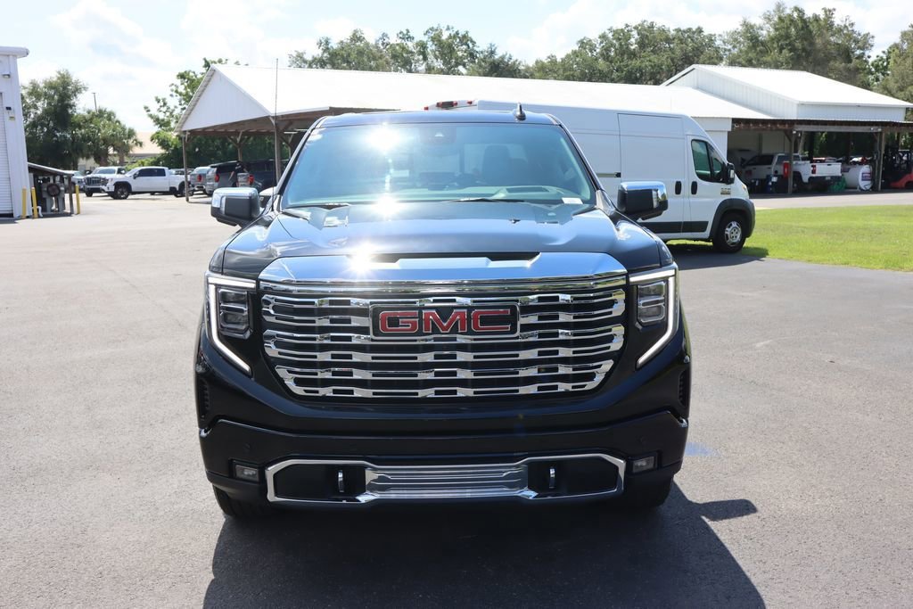 New 2026 GMC Sierra 1500 Denali video 2