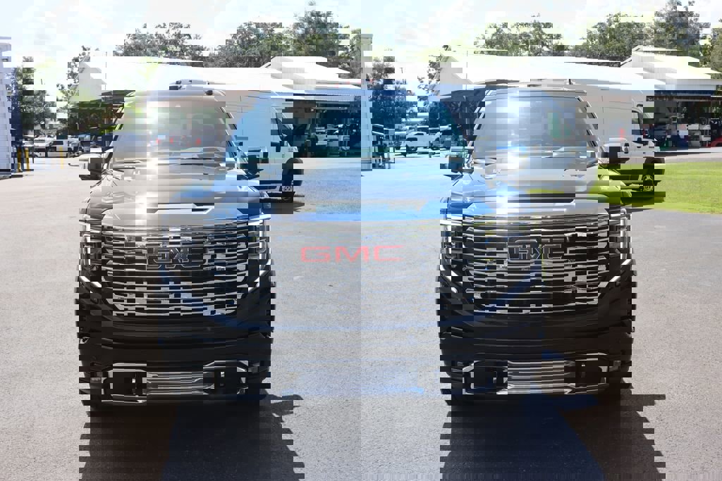 New 2026 GMC Sierra 1500 Denali image 2