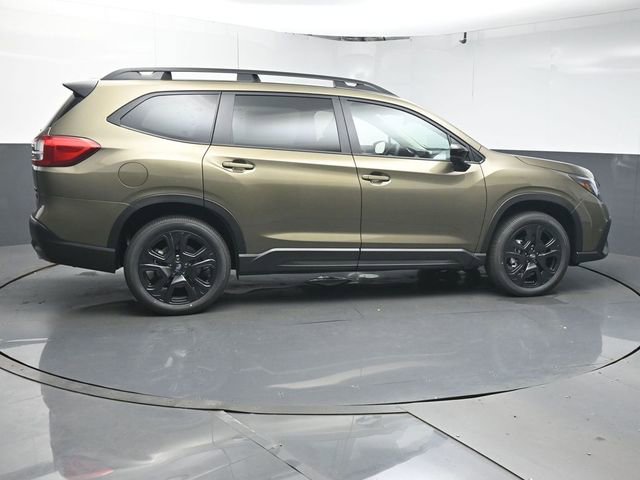New 2025 Subaru Ascent Onyx Edition w/ Popular Package #2 image 8
