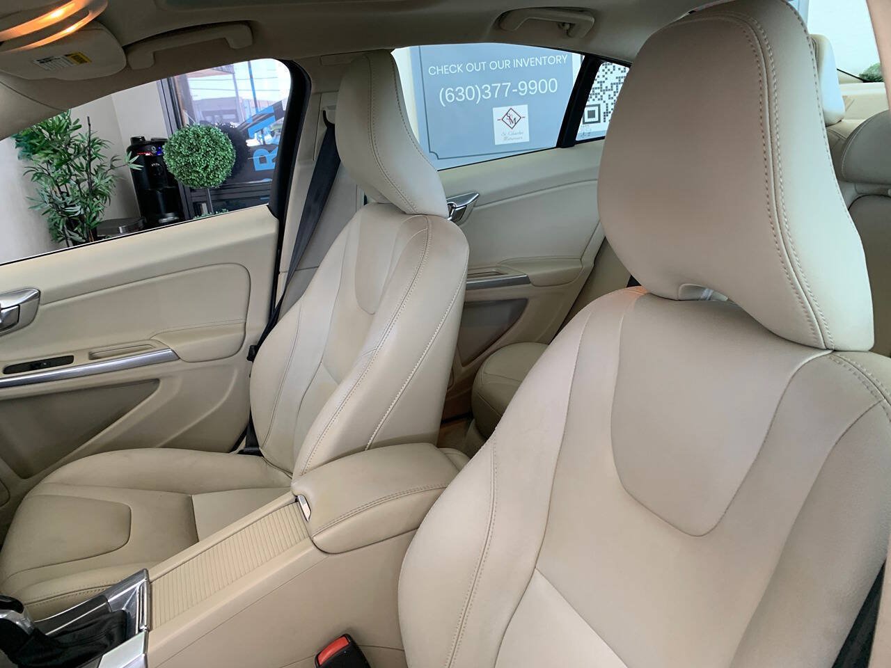 Used 2015 Volvo S60 T5 Premier FWD image 12