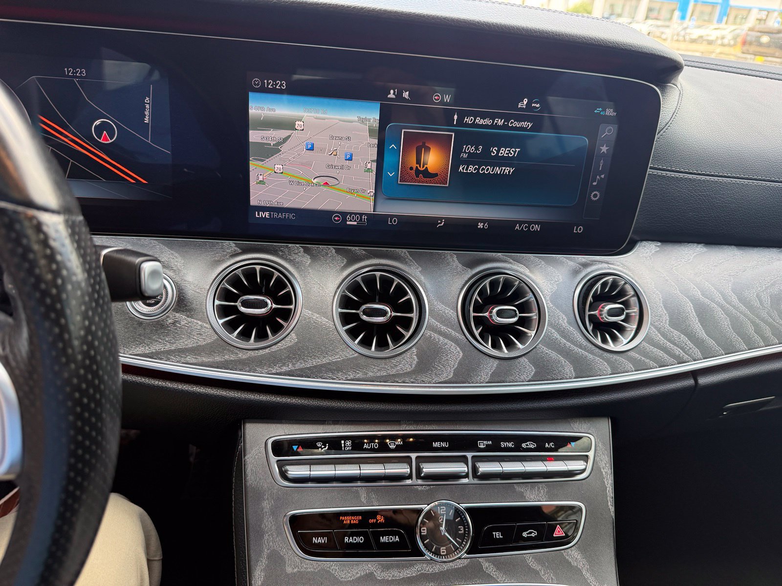 Used 2019 Mercedes-Benz CLS 450 image 13