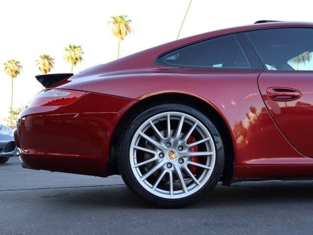 Used 2008 Porsche 911 Carrera S image 46