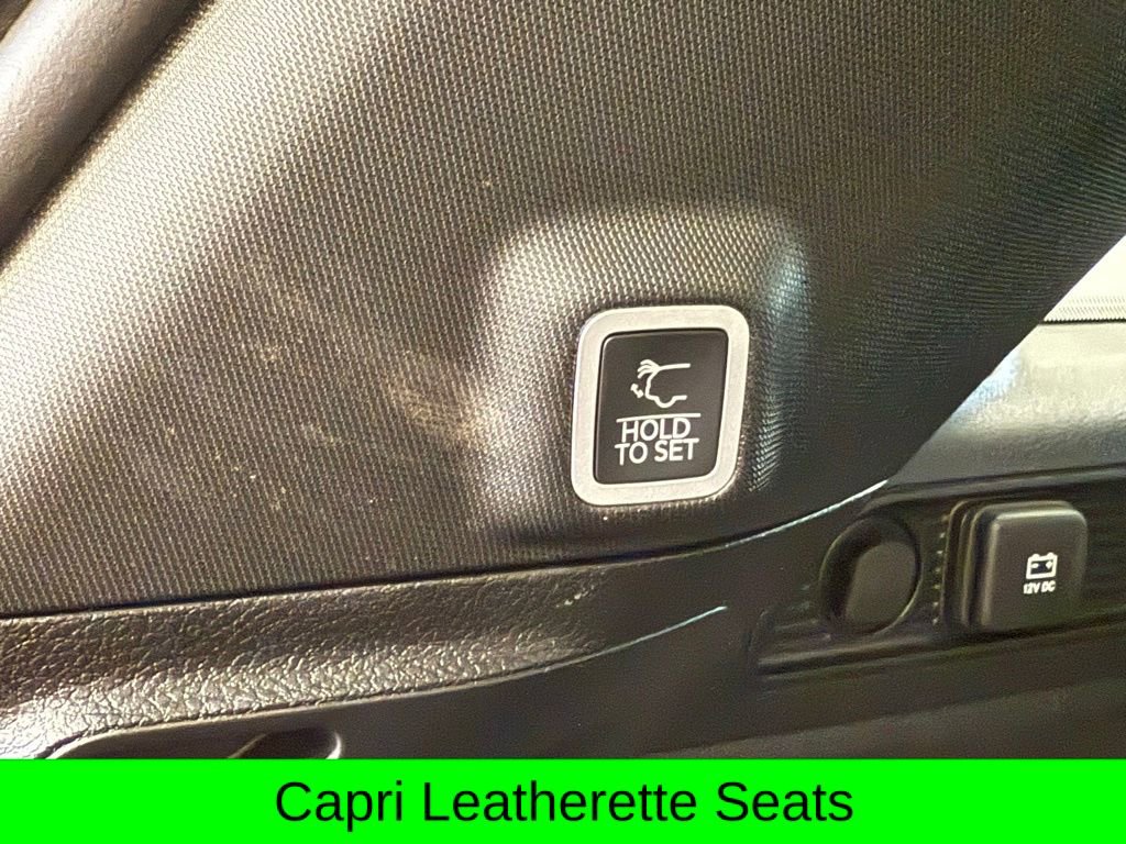 New 2025 Jeep Grand Cherokee Limited image 11