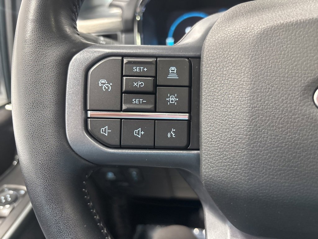 Used 2023 Ford F150 Lariat w/ Equipment Group 502A High image 36