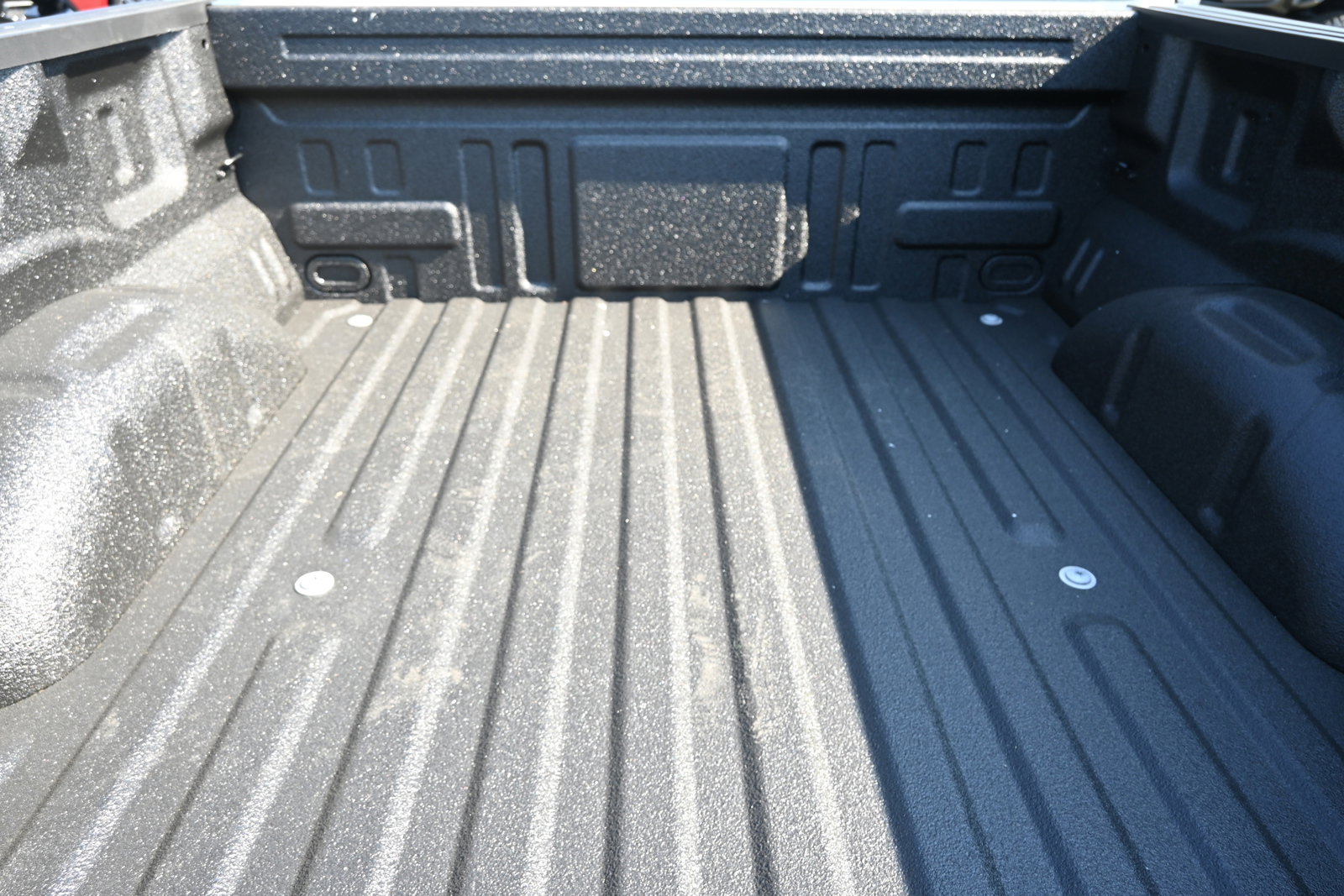 New 2025 Ford F150 STX w/ Equipment Group 200A image 6