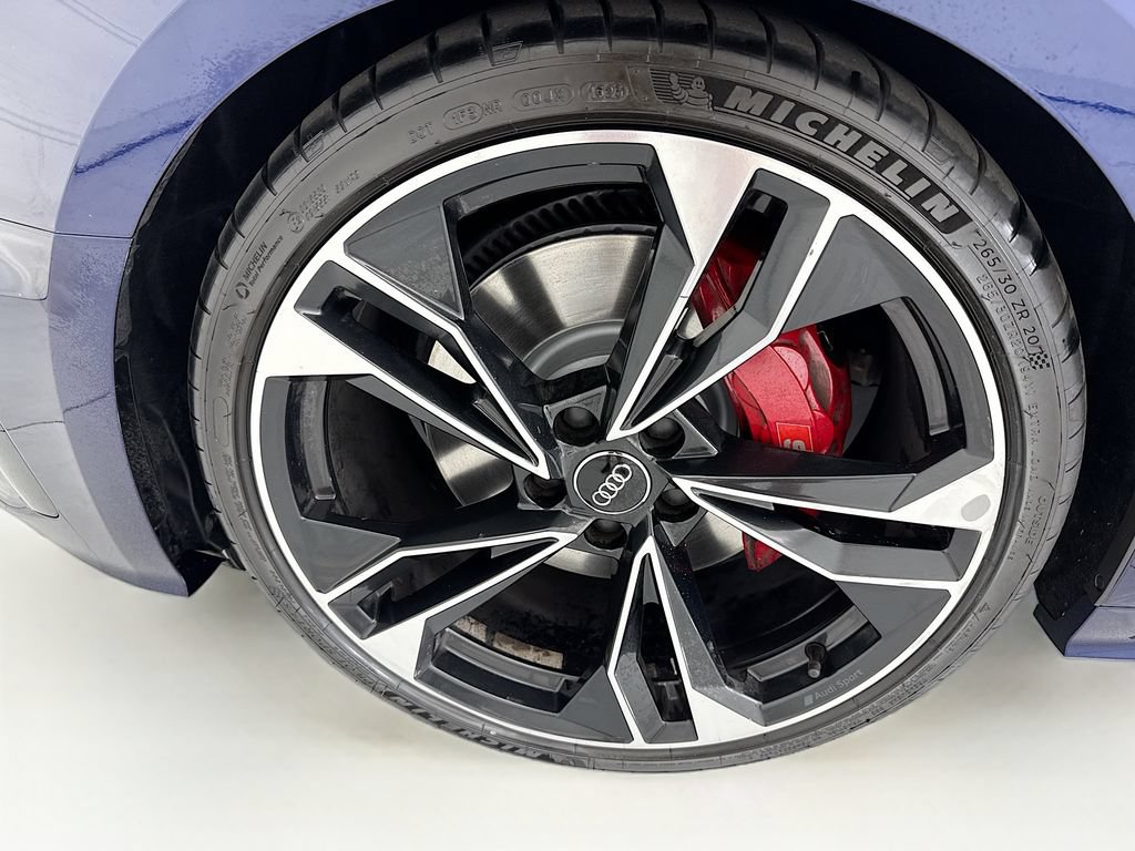 Used 2021 Audi S5 Premium Plus w/ Premium Plus Package AWD/4WD image 28