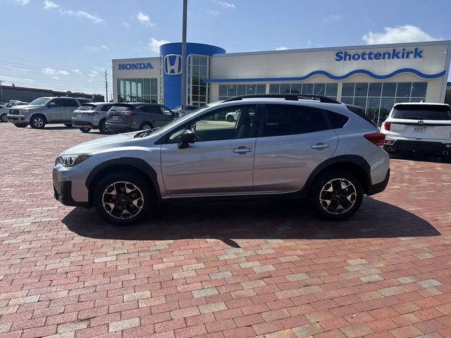 Used 2020 Subaru Crosstrek 2.0i AWD/4WD image 33
