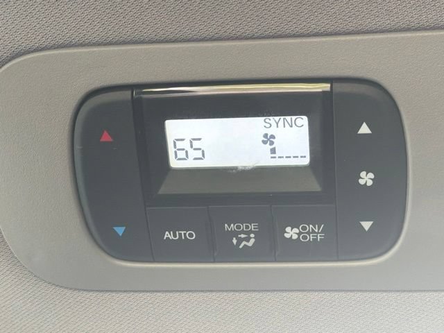 Used 2022 Honda Odyssey Elite image 22