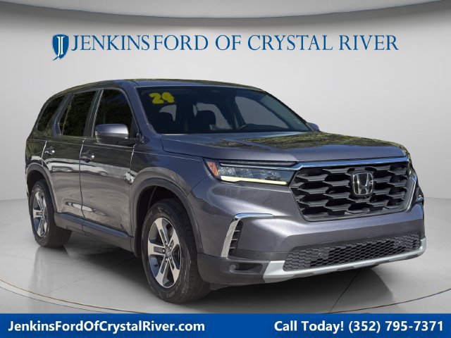 Used 2022 Ford Expedition Limited