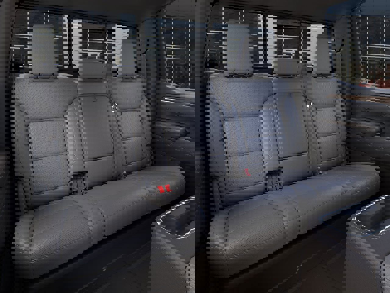 New 2026 GMC Sierra 1500 SLT image 17