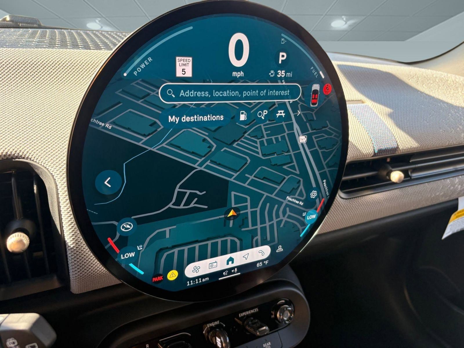 New 2026 MINI Cooper 4-Door Hardtop image 26