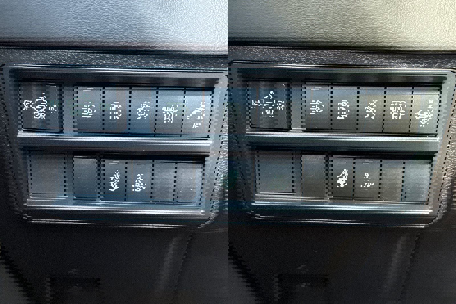 New 2026 Toyota Tundra Platinum image 30