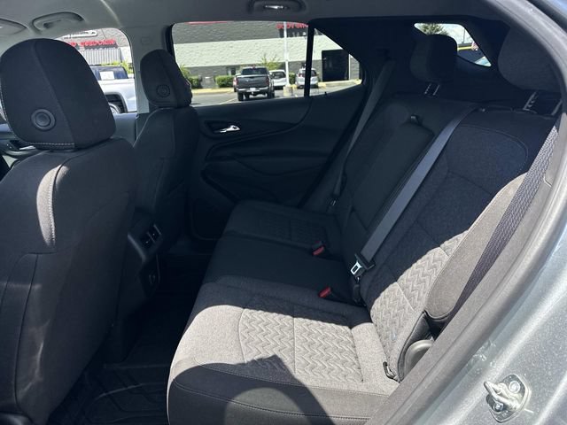 Used 2023 Chevrolet Equinox LT AWD/4WD image 12