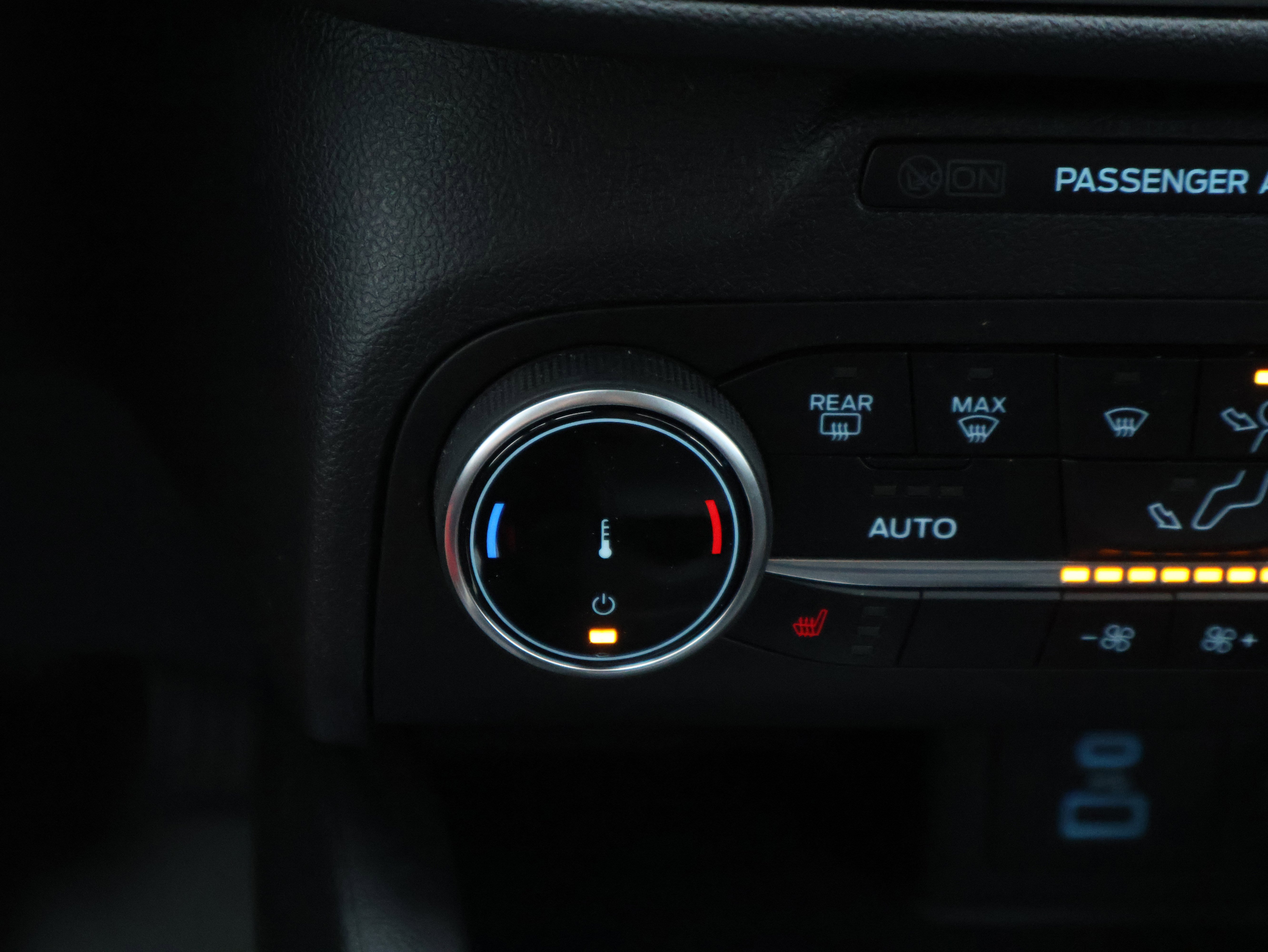 Used 2023 Ford Escape Active w/ Cold Weather Package image 29