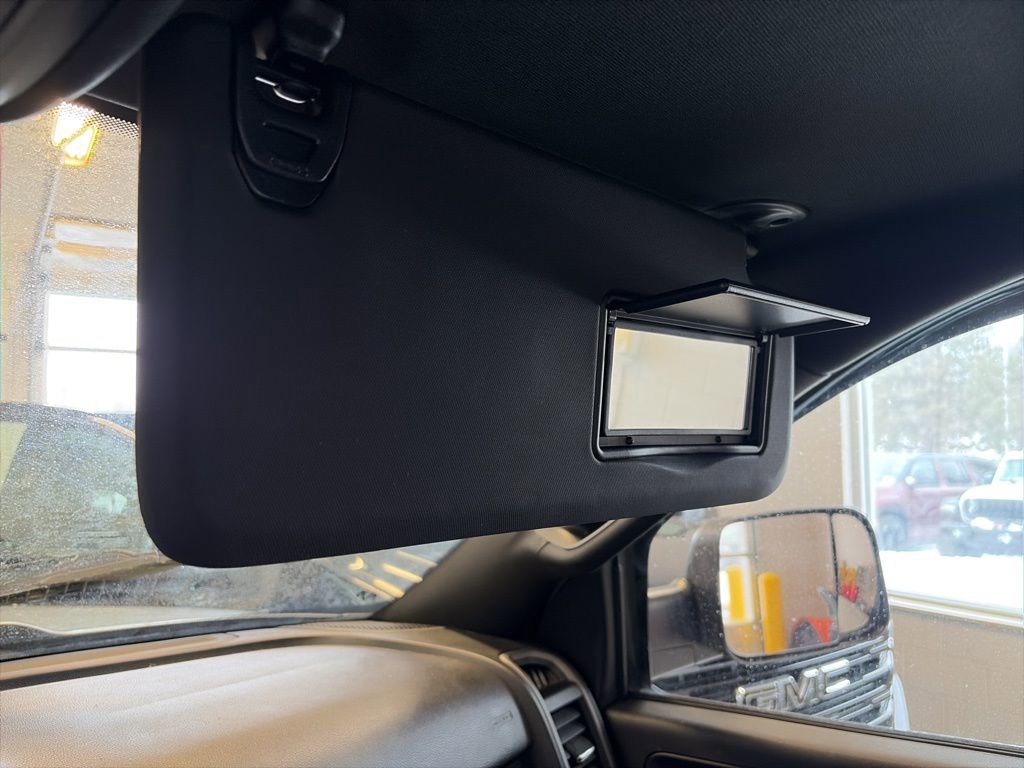 Used 2022 RAM 2500 Tradesman image 39