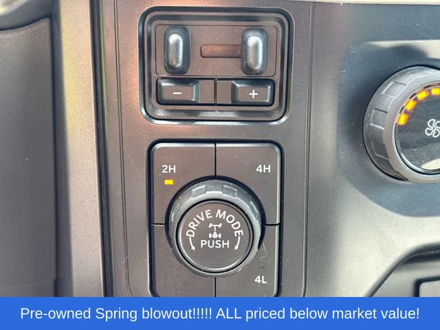 Used 2021 Ford F150 XLT w/ XTR Package AWD/4WD image 34