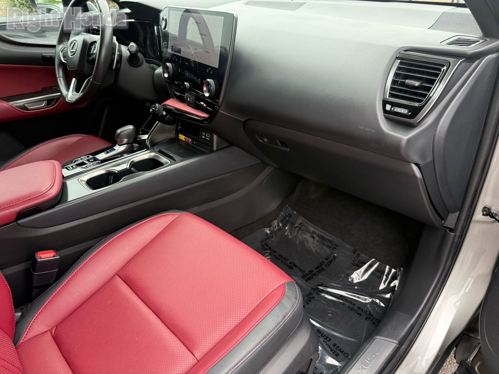 Used 2023 Lexus NX 350 AWD image 30