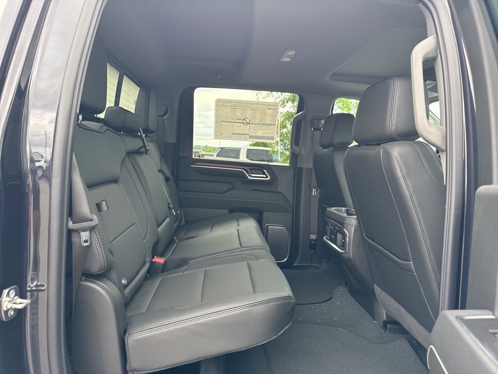 New 2026 GMC Sierra 2500 Denali w/ Denali Reserve Package AWD/4WD image 28