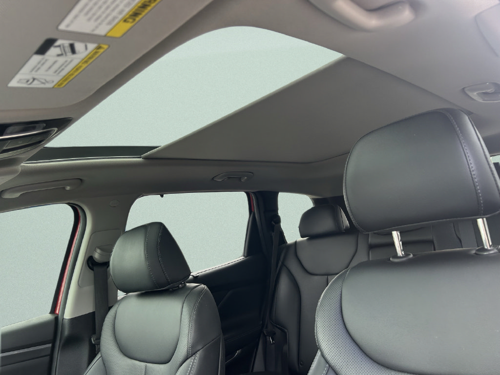 Certified 2023 Hyundai Santa Fe SEL w/ Premium Package FWD image 26