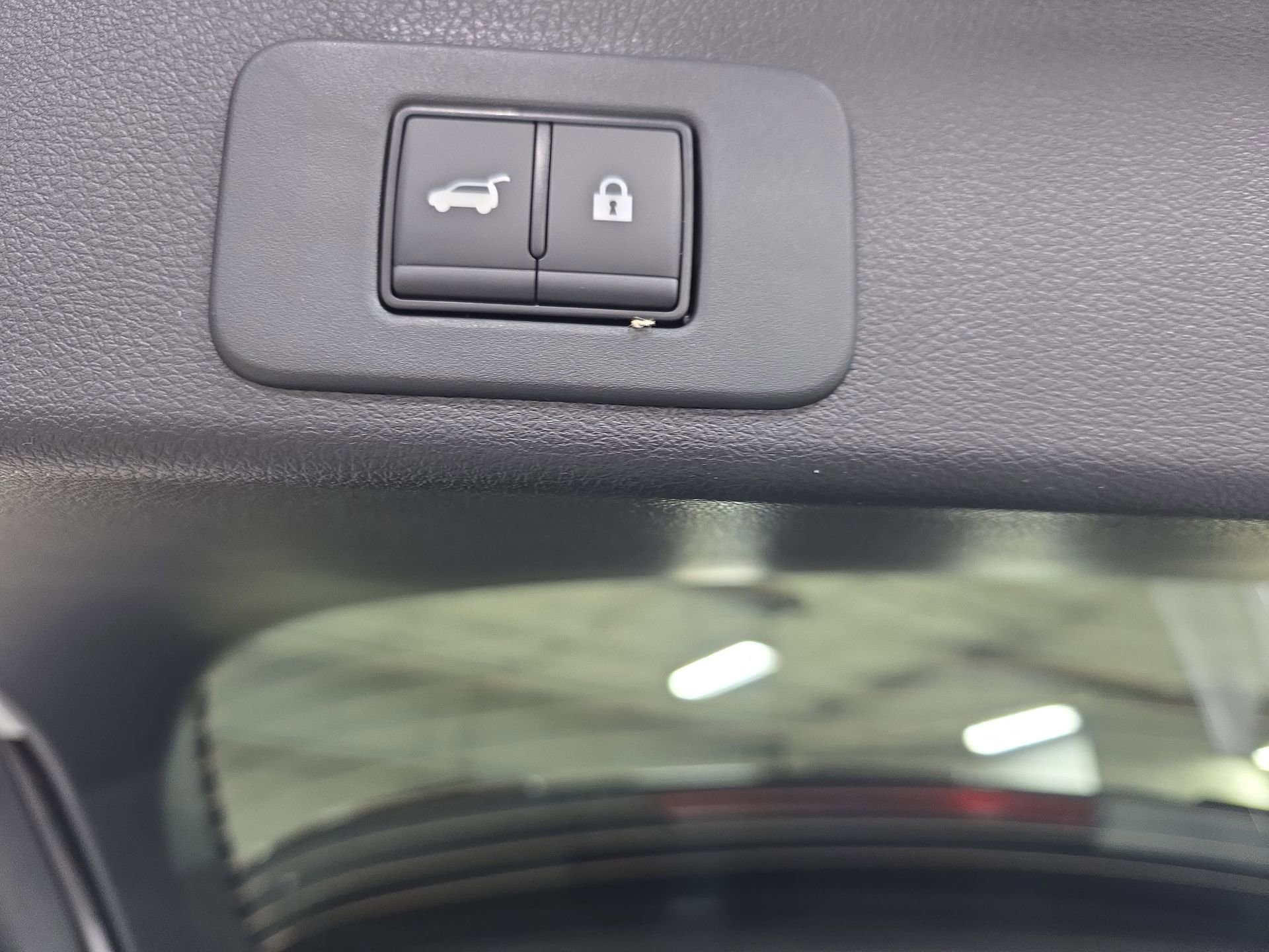 New 2026 Nissan Murano Platinum w/ Cargo Package image 13