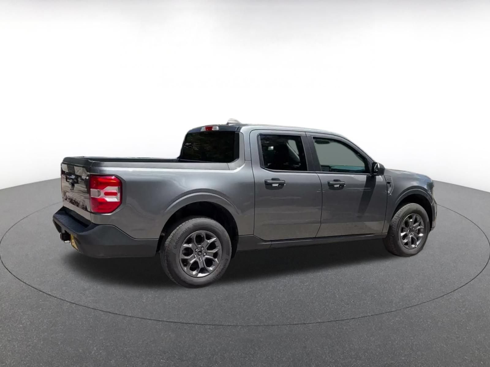 Used 2026 Ford Maverick XLT FWD image 11