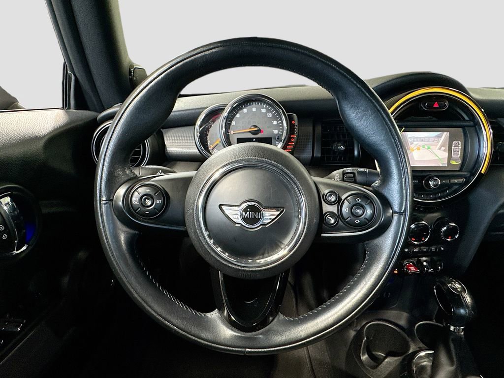 Used 2016 MINI Cooper Convertible FWD image 17