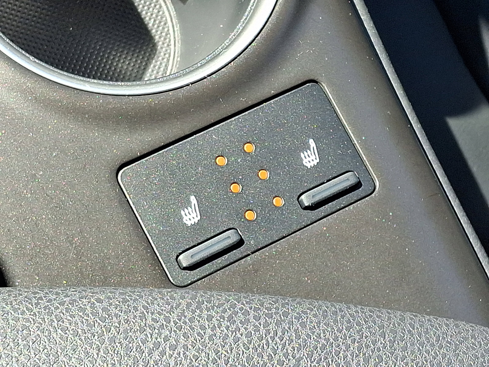 Certified 2024 Toyota Camry XLE image 26